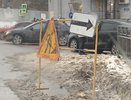 У мэрии Воронежа пока нет претензий к качеству дороги Минская-Землячки