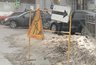 Миниатюра новости: У мэрии Воронежа пока нет претензий к качеству дороги Минская-Землячки
