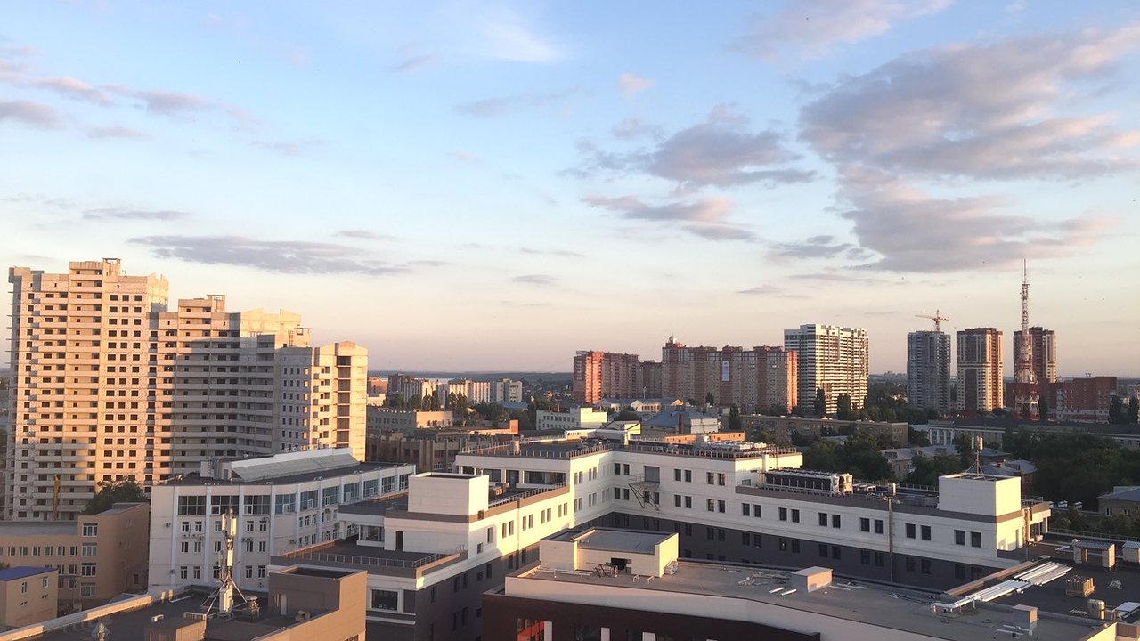 Главная картинка новости: Топ-5 общественно-политических событий года по версии «Времени Воронежа»