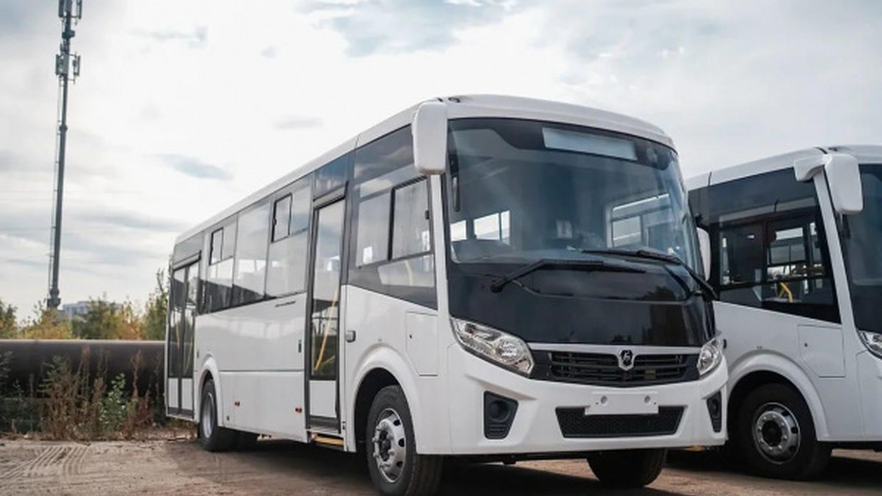 Главная картинка новости: Воронежские перевозчики сообщили об обвале финпоказателей за время локдауна