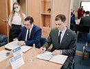 АТП-1 и ВГУ поработают над цифровизацией общественного транспорта в Воронеже