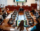 Воронежский перевозчик обсудил с юными инноваторами потенциал развития транспорта