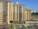 В Нововоронеже начали строить последнюю очередь ЖК «Центральный» 