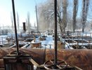 Росприроднадзор подал в суд на ООО «ЛОС» за загрязнение воронежского водохранилища 
