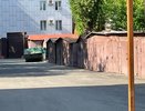 В Коминтерновском районе Воронежа уже четыре года не исполняется решение суда о сносе самостроя