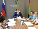 Росприроднадзор оценит состояние ранее загрязненной в Воронежском заповеднике реки Усмань