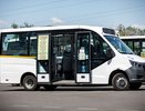Воронежские перевозчики начинают работу на новых маршрутах в рамках пятилетних контрактов