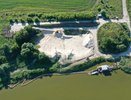 Росприроднадзор пресек незаконную добычу полезных ископаемых в русле реки Дон на территории Воронежской области