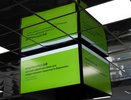 Воронежский перевозчик «АТП-1» готов поддержать проекты участников «Лиги инноваций»
