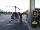 Рейтинг политической устойчивости Воронежской области достиг  годового минимума 