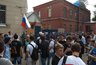 Миниатюра новости: Митинг сторонников Навального в Воронеже закончился задержаниями