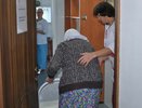 В Воронежской области дополнили список срочных соцуслуг для постояльцев стационарных учреждений соцзащиты
