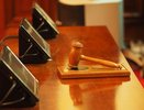 Экс-командир воронежской спецроты ДПС получил штраф за поборы с подчиненных