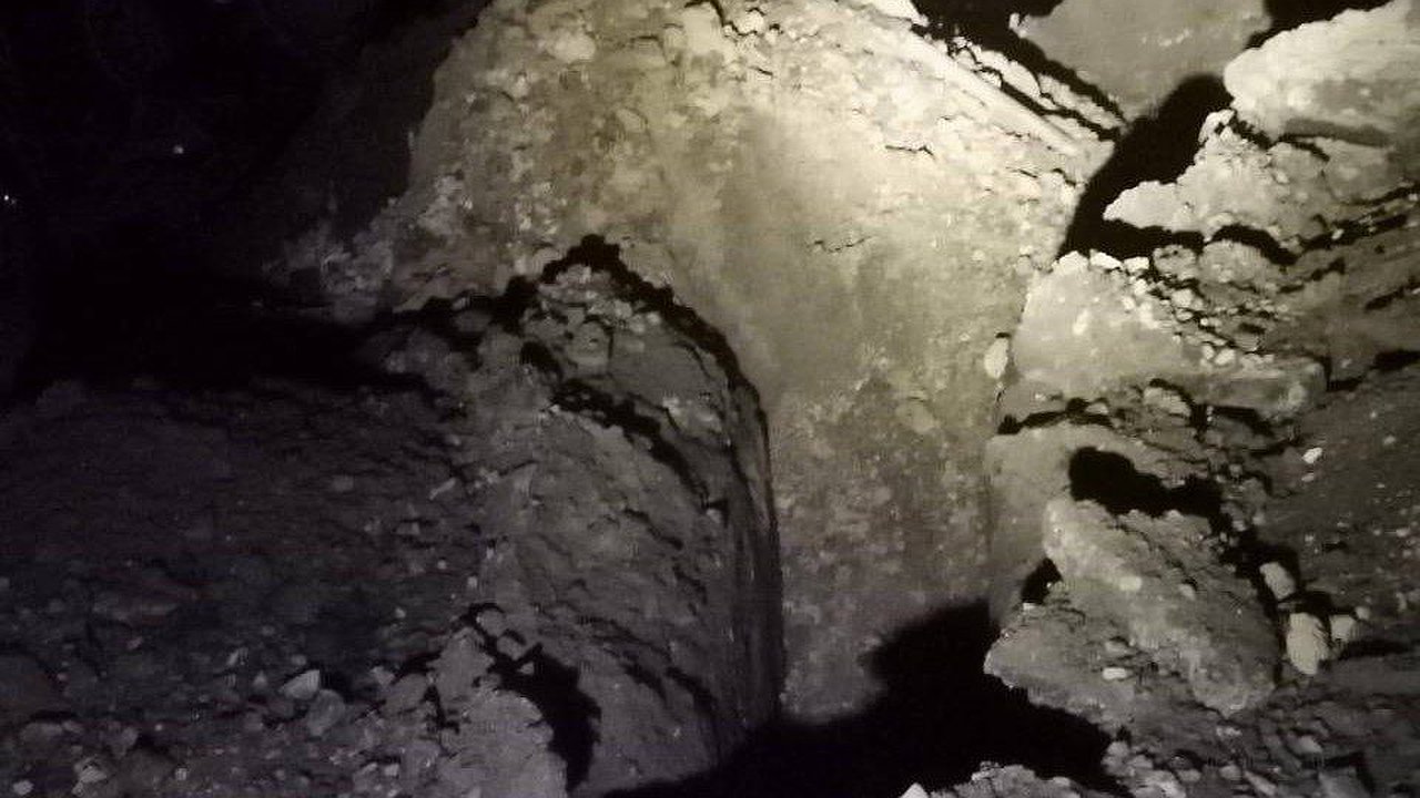 Главная картинка новости: В СК возбудили уголовное дело после гибели рабочего в котловане в Воронежской области