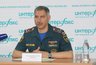 Миниатюра новости: Главный воронежский МЧСник: «В 60 процентах случаев мы спасаем людей от них самих» 