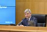 Миниатюра новости: Какие перемены ожидаются в воронежском правительстве