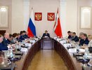 Воронежскому губернатору доложили о продажности чиновников
