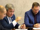 Депутаты Воронежской городской Думы выступили против застройки территорий детских лагерей