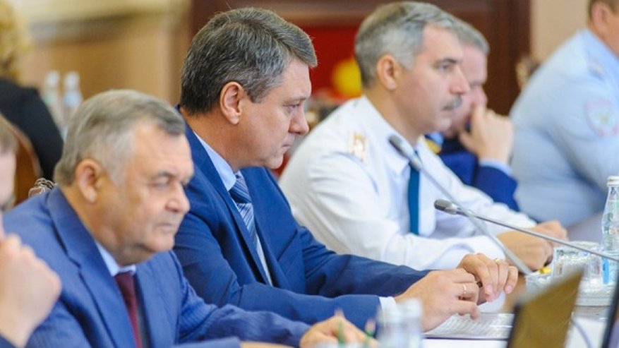 Главная картинка новости: Протоколы голосования на выборах Воронежской области защитят QR-кодом
