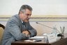 Миниатюра новости: Сергея Канищева исключили из состава Избирательной комиссии Воронежской области