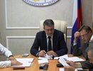Сергей Канищев: «Задача по явке перед воронежским избиркомом не ставилась»