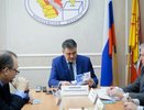 Сергей Канищев: «Воронежцев обманом уговаривают не идти на избирательные участки»