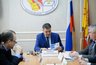 Миниатюра новости: Сергей Канищев: «Воронежцев обманом уговаривают не идти на избирательные участки»