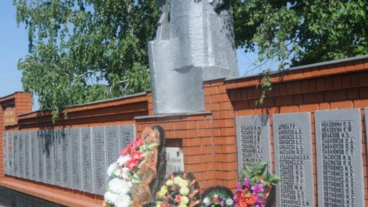 Главная картинка новости: Празднование Дня Победы отменили во втором приграничном районе Воронежской области