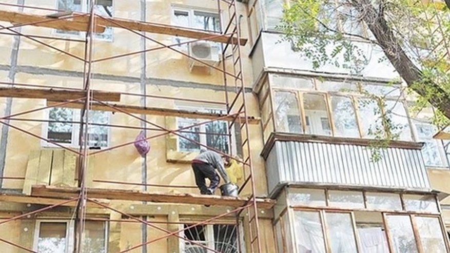 Главная картинка новости: Более 25,5 тысячи воронежцев ни разу не делали взносы на капремонт 