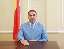 Воронежское управление имущественных и земельных отношений возглавил Руслан Карасалихов