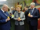 Галина Карелова продолжит работать в Совфеде представителем от воронежского облправительства