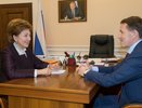 Воронежский аграрный вуз может дождаться господдержки 
