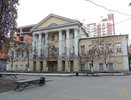 На реставрацию дома врача Мартынова в Воронеже власти потратят 24 млн рублей