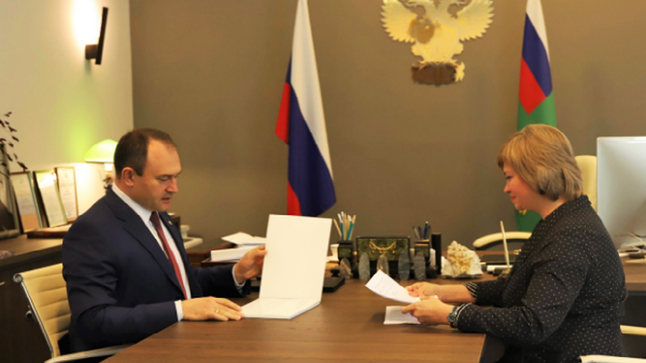 Главная картинка новости: В Воронеже обсудили сферу обращения с отходами 