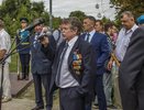 Виталий Каширин: «Помогаем нашим бойцам в зоне СВО боевыми техническими средствами наблюдения и контроля»