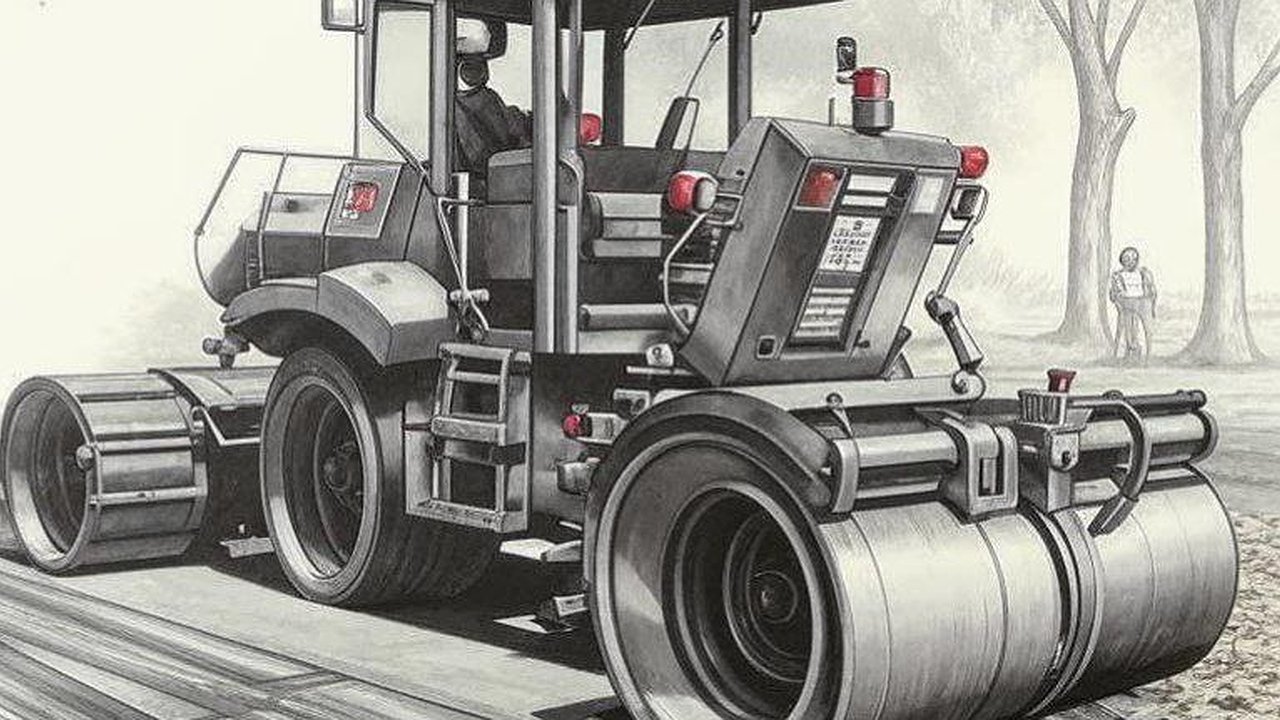 Главная картинка новости: «Россошанское ДРСУ №1» выиграло контракт на ремонт дорог в 24 муниципалитетах Воронежской области