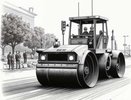 32 километра дорог собираются починить за 383 миллиона рублей в Воронежской области