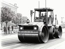 «План Маршалла» для воронежских дорог