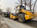 Воронежские дорожники восстановят 30 км автодорог в ЛНР в 2024 году