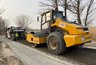 Миниатюра новости: Воронежские дорожники восстановят 30 км автодорог в ЛНР в 2024 году