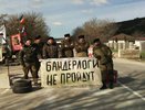 Воронежские казаки  отправились защищать Донбасс