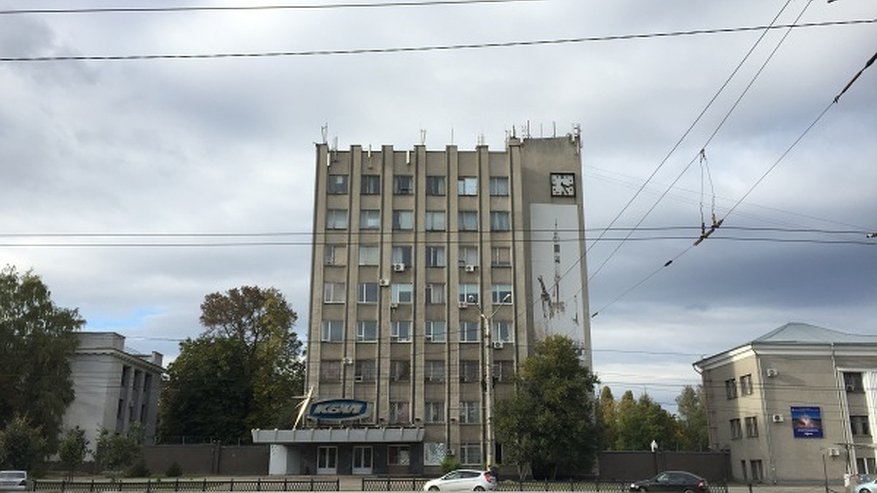 Главная картинка новости: На воронежском заводе начнут техперевооружение производства для изготовления двигателей 14Д23