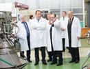 Глава Роскосмоса пообещал объединить воронежские заводы в 2018 году