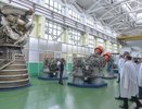 Воронежский проект метанового ракетного двигателя порадовал вице-премьера