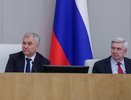 Депутаты Госдумы сдали декларации о доходах 