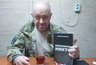 Миниатюра новости: Осквернителем могилы Евгения Пригожина в Петербурге оказался воронежец 