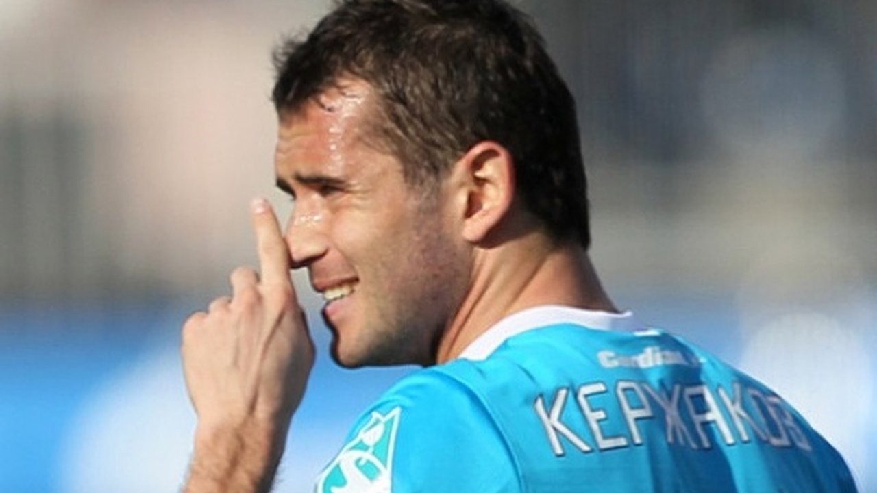 Главная картинка новости: Воронежская осечка  Александра Кержакова: шерше ля фам