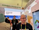 Стенд Воронежской области оказался одним из самых популярных на Всемирном фестивале молодежи в Сочи