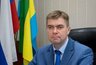 Миниатюра новости: Глава администрации Лискинского района прервал долгое молчание