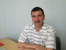 Сначала нужно было создать инфраструктуру